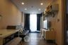 1 Bedroom Condo for rent in Klass Condo Siam, Wang Mai, Bangkok near BTS National Stadium