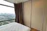1 Bedroom Condo for rent in Makkasan, Bangkok near Airport Rail Link Makkasan