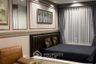 1 Bedroom Condo for rent in Life One Wireless, Lumpini, Bangkok near BTS Ploen Chit
