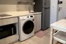 1 Bedroom Condo for rent in Life One Wireless, Lumpini, Bangkok near BTS Ploen Chit