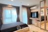 1 Bedroom Condo for rent in Life One Wireless, Lumpini, Bangkok near BTS Ploen Chit