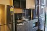 1 Bedroom Condo for rent in THE LINE Jatujak - Mochit, Chatuchak, Bangkok near MRT Chatuchak Park