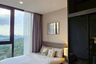 1 Bedroom Condo for rent in THE LINE Jatujak - Mochit, Chatuchak, Bangkok near MRT Chatuchak Park