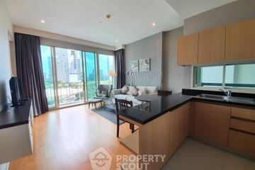 1 Bedroom Condo for rent in Wind Ratchayothin, Chatuchak, Bangkok near MRT Lat Phrao