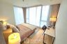 2 Bedroom Condo for rent in BEATNIQ Sukhumvit 32, Khlong Tan, Bangkok near BTS Thong Lo