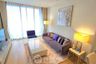 2 Bedroom Condo for rent in BEATNIQ Sukhumvit 32, Khlong Tan, Bangkok near BTS Thong Lo
