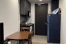 1 Bedroom Condo for rent in Ashton Chula-Silom, Si Phraya, Bangkok near MRT Sam Yan