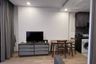 1 Bedroom Condo for rent in Ashton Chula-Silom, Si Phraya, Bangkok near MRT Sam Yan