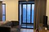 1 Bedroom Condo for rent in Ashton Chula-Silom, Si Phraya, Bangkok near MRT Sam Yan