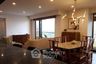 2 Bedroom Condo for rent in Baan Chao Praya, Khlong San, Bangkok near BTS Saphan Taksin