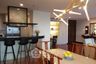 2 Bedroom Condo for rent in Baan Chao Praya, Khlong San, Bangkok near BTS Saphan Taksin