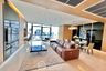 3 Bedroom Condo for rent in Athenee Residence, Lumpini, Bangkok near BTS Ploen Chit