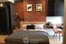 1 Bedroom Condo for rent in Ashton Asoke, Khlong Toei Nuea, Bangkok near MRT Sukhumvit