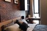 1 Bedroom Condo for rent in Ashton Asoke, Khlong Toei Nuea, Bangkok near MRT Sukhumvit