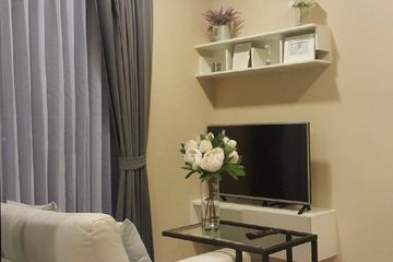 2 Bedroom Condo for rent in Condolette Midst Rama 9, Huai Khwang, Bangkok near MRT Phra Ram 9