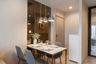 2 Bedroom Condo for rent in Life One Wireless, Lumpini, Bangkok near BTS Ploen Chit