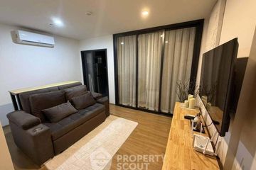 1 Bedroom Condo for rent in THE LINE Phahonyothin Park, Chom Phon, Bangkok near MRT Phahon Yothin