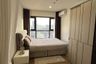 1 Bedroom Condo for rent in THE LINE Phahonyothin Park, Chom Phon, Bangkok near MRT Phahon Yothin