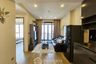 2 Bedroom Condo for rent in Ashton Asoke, Khlong Toei Nuea, Bangkok near MRT Sukhumvit