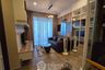 2 Bedroom Condo for rent in Ashton Asoke, Khlong Toei Nuea, Bangkok near MRT Sukhumvit
