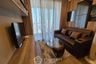 2 Bedroom Condo for rent in Ashton Asoke, Khlong Toei Nuea, Bangkok near MRT Sukhumvit