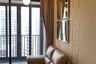 1 Bedroom Condo for rent in Ashton Asoke, Khlong Toei Nuea, Bangkok near MRT Sukhumvit