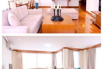 4 Bedroom Apartment for rent in Villa Fourteen, Khlong Toei, Bangkok near BTS Asoke
