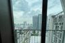 2 Bedroom Condo for rent in Centric Ratchada - Suthisan, Din Daeng, Bangkok near MRT Sutthisan
