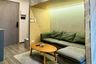 1 Bedroom Condo for rent in Ideo Sukhumvit - Rama 4, Phra Khanong, Bangkok near BTS Phra Khanong