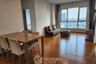 2 Bedroom Condo for rent in Hive Taksin, Khlong Ton Sai, Bangkok near BTS Wongwian Yai