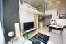 2 Bedroom Condo for rent in Knightsbridge Prime Sathorn, Thung Wat Don, Bangkok near BTS Chong Nonsi