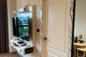 1 Bedroom Condo for rent in The Crest Phahonyothin 11, Phaya Thai, Bangkok near BTS Saphan Kwai