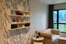 1 Bedroom Condo for rent in The Crest Phahonyothin 11, Phaya Thai, Bangkok near BTS Saphan Kwai