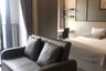1 Bedroom Condo for rent in Ashton Asoke, Khlong Toei Nuea, Bangkok near MRT Sukhumvit
