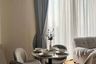 2 Bedroom Condo for rent in 28 Chidlom, Lumpini, Bangkok near BTS Chit Lom