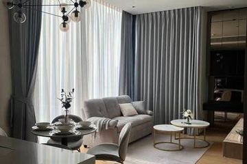 2 Bedroom Condo for rent in 28 Chidlom, Lumpini, Bangkok near BTS Chit Lom