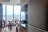 2 Bedroom Condo for rent in Ideo Q Sukhumvit 36, Khlong Tan, Bangkok near BTS Thong Lo