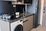 2 Bedroom Condo for rent in Ideo Q Sukhumvit 36, Khlong Tan, Bangkok near BTS Thong Lo