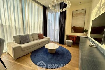 2 Bedroom Condo for rent in 28 Chidlom, Lumpini, Bangkok near BTS Chit Lom