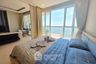 1 Bedroom Condo for rent in Coconut Beach Condo, Nong Prue, Chonburi