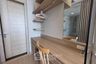 1 Bedroom Condo for rent in Coconut Beach Condo, Nong Prue, Chonburi