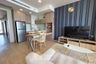 1 Bedroom Condo for rent in Coconut Beach Condo, Nong Prue, Chonburi