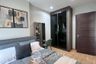 2 Bedroom Condo for rent in C Ekkamai, Khlong Tan Nuea, Bangkok near BTS Ekkamai
