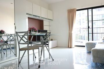 2 Bedroom Condo for rent in Noble Reveal, Phra Khanong Nuea, Bangkok near BTS Thong Lo