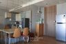1 Bedroom Condo for rent in Noble Reveal, Phra Khanong Nuea, Bangkok near BTS Thong Lo