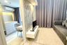 1 Bedroom Condo for rent in Knightsbridge Prime Sathorn, Thung Wat Don, Bangkok near BTS Chong Nonsi