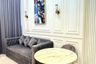 1 Bedroom Condo for rent in Knightsbridge Prime Sathorn, Thung Wat Don, Bangkok near BTS Chong Nonsi