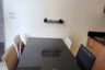 2 Bedroom Condo for rent in Ideo Verve Ratchaprarop, Makkasan, Bangkok near BTS Phaya Thai