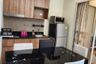 2 Bedroom Condo for rent in Ideo Verve Ratchaprarop, Makkasan, Bangkok near BTS Phaya Thai