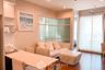 1 Bedroom Condo for rent in Ivy Thonglor, Khlong Tan Nuea, Bangkok near BTS Thong Lo